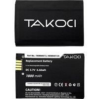 Replacement Battery 1800mAh for Motorola,CLP1010, CLP1040,CLP1060,CLP446,SL7550,XPR7550,HKNN4013A,HKLN4440B,HKNN4013B