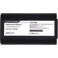 Replacement Battery Fits DYMO 1758458
