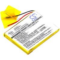 Wireless Headset 800mAh / 2.96Wh Battery For Part No. Astro£SRP603443 Fit Model £A50