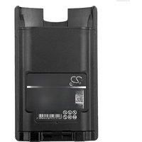 7.2V 2200mAh/2600mAh Two-Way Radio Battery FNB-V86 FNB-V87 for Vertex/YAESU VX-820 VX-821 VX-824 VX-829 VX-920 VX-600 VX-900