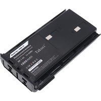 Replacement Battery 1800mAh for Kenwood,TK-260 ,TK-360 ,TK-270, TK-370 ,TK-272G,KNB-14, KNB-14A, KNB-14N, KNB-15