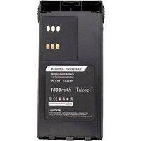 Battery For MOTOROLA MTX900,MTX9250,MTX950,MTX960,PR860,PRO 5550,5150 1800mAh