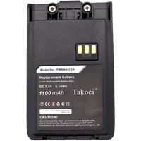 Replacement Battery 1100mAh for Motorola,Mag One Q5,Mag One Q9,Mag One Q11,Mag One VZ-9,Q5 Q9 Q11,VZ-9,PMNN4423A