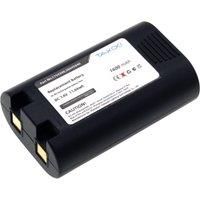 Battery For DYMO 1759398,LabelManager 360D, LabelManager 420P, LM360D, LM420P