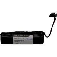 Speaker Replacement Battery 3400mAh for Logitech,UE Boom, S-0012,NTA3083, 533-000105