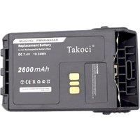 Battery For MOTOROLA XiR E8608i,XiR E8628i,XiR E8668,XiR P8600