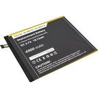 Replacement Battery 4900mAh for Amazon Kindle Fire 8 7 Generation,SX034QT,Kindle Fire 8.7