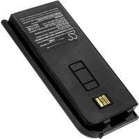 Li-Ion BATTERIE 3.7V 2400mAh Type FWD03019 TH-01-XT5 For Thuraya XT-LITE