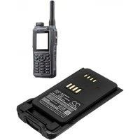 Cameron Sino 3.7V 2300mAh/5200mAh/5700mAh Two-Way Radio Battery BLN-5i,BLN-6 for Airbus/EADS/TETRA/Nokia THR9 ,THR9i, THR9+