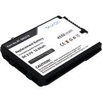 Replacement Battery 4550mAh for Motorola,TC70,TC75,TC70x,TC700,TC72,TC700H,82-171249-01,82-171249-02,BTRY-TC70X-46MA1-01