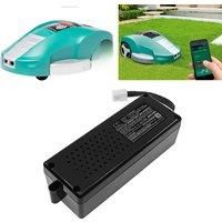 Battery For BOSCH 3 600 HA2 000,Indego 1000,Indego 10C,Indego 1100 Connect