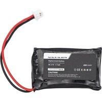 Battery For EDUCATOR PL-711828, ET-300Receiver, ET-300Transmitter