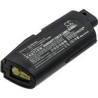 3.7V 2600mAh/3400mAh Barcode Scanner Battery AB3,AB19,075082-002 for Intermec SR61T, SR61, IP30, IP30A, IP30B, SR61B, SR61Bex