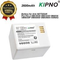 Battery For NETGEAR 308-10029-01,308-10047-01,A-1,A-1B,Arlo Pro,Arlo Pro 2