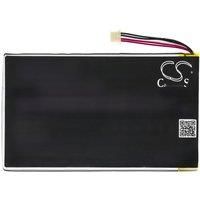 Diagnostic Scanner Battery For Autel MLP5070111 MaxiSys Mini MS905 MS906 MY905 MK808MK808BT