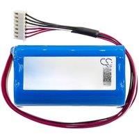 Battery For MARSHALL C196A1 5200mAh