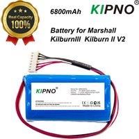 Battery For MARSHALL C196A1 6400mAh