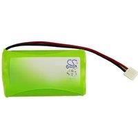 Cameron Sino 2000mAh Battery For VDW Raypex 6 SMBPV2.4DP