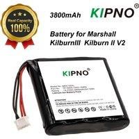 Speaker 3800mAh Battery TF18650-2200-1S4PA for Marshall Kilburn