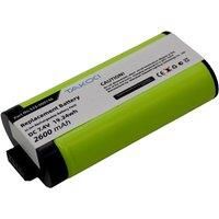 Battery For LOGITECH Megaboom 3 2600mAh