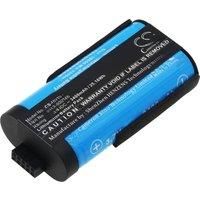 Battery For LOGITECH Megaboom 3 3400mAh