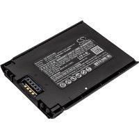 Barcode Scanner Battery For Zebra:TC51,TC510,TC56,TC510K,TC510K-1PAZU2P-A6,TC51HC,TC52,TC57,TC52x,TC57x,TC52ax,BT-000314-01