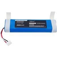 Battery For ECOVACS S08-LI-144-2500,Deebot DJ35,Deebot DJ36,Deebot DK35