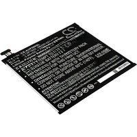 3.85V 7700mAh Tablet Battery C12P1602 for Asus ZenPad 3S 10 LTE,Z500KL ZenPad Z10 ZT500KL MB16AHP