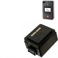Medical Battery 12V/4700mAh 989803150161, 453564594921, 453564288031 for Philips HeartStart FR3 AED