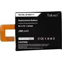 Battery For AMAZON Oasis 1