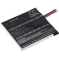 Cameron Sino 4600mAh Battery For Nintendo Switch HAC001 HACSJP/EUC0 HAC003 HACABPHATC0