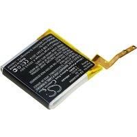 3.8V 490mAh Smartwatch Battery BL-S5 for LG GizmoGadget VC200, 3.85V 570mAh BL-S6 for Watch Urbane Edition LTE +TOOLS KIT