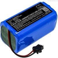 2025 NEW 14.4V 2600mAh/3400mAh battery RVBAT700 for Shark ION Robot 700/720/750/755,RV700 RV720 RV750 RV755 +TOOL