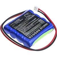 Cameron Sino 800mAh Battery GPHC083N04 for Algol ZP-500N