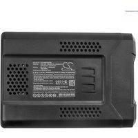 80.0V 2000mAh/4000mAh Battery for GreenWorks PS80L00,BL80L00,ED80L00,BPB80L00,PS80L210,HT80L00,GST80320,GD80BC,GD80BL,GD80BP