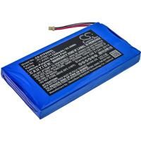 Diagnostic Scanner Battery For XTOOL:PL3769124 2S,PS90,PS90Pro Diagnostic Scan Tools,PS90HD,PS80,X7,EZ500,i80 Pad,PS80E,I80