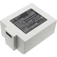 7.4V 5200mAh/10400mAh Medical Battery 855183P for CONTEC CMS8000 ICU Patient Monitor, MONITOR