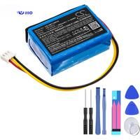 Vacuum 800mAh / 11.84Wh Battery For HOBOT HB16815 HOBOT 168 188 198 268 288 298 368 388