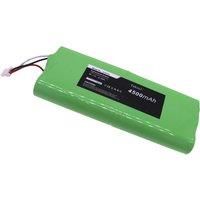CS 4500mAh/32.4Wh Battery for Keysight, Agilent 3006672610, U1571A U1600, U1600A, U1602A, U1602B,