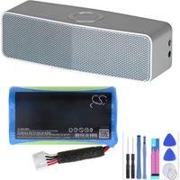 Speaker Battery For LG Music Flow P7 NP7550 PJ9 PJS9W PJ9B PK7 Xboom Go PK7 EAC63320601 EAC63918901