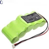 CS 3000mAh/18.00Wh Battery for Theis TPL-2N, TPL-H N04-05.02