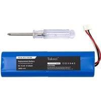 Battery For ECOVACS Deebot Ozmo 900, 901, 905, 920, 930, 937