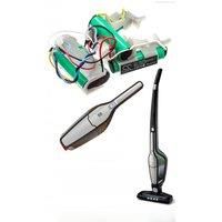 Cameron Sino 1500mAh/2500mAh Battery for Electrolux