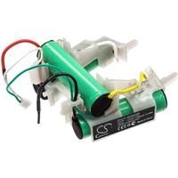 Vacuum 2500mAh / 27.00Wh Battery For Electrolux?140127175457 900273758 ZB3101 900273759 ZB3102 900273760 ZB3103 90094086
