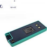 CS 3800mAh/27.36Wh Battery For Trimble, Nikon M3, S8, DTM-302, DTM-330, DTM-330 Total Stations,