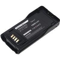 Replacement Battery 1800mAh for Kenwood,P25,TK-5230 ,TK-5330, TK-5430, NX-5000 ,NX-5200,,KNB-L1,KNB-L2, KNB-L3