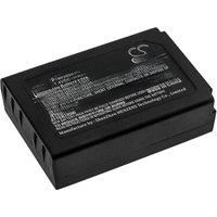 Battery For CEM PT603450-2S, DT-9850M, DT-9880, DT-9880M, DT-9881