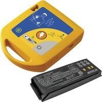 Cameron Sino 25.2V 3500mAh Medical battery SAV-C0903 for SaverOne D, P, automatic, semi automatick, Note: Non-rechargeable