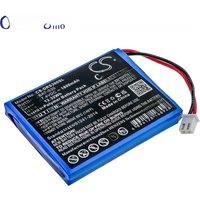 CS 1800mAh/13.32Wh Battery For Deviser S30 BAT-S30