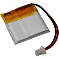 Replacement Battery 85mAh for Autostart, Viper, Clifford, Python ASRS-7504, 7506AS, AS757, 3706V, 7941X, 7756P JFC302223